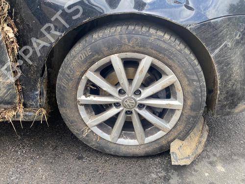 Radio VW POLO V (6R1, 6C1) 1.2 TSI 16V | BP25551225E6 
