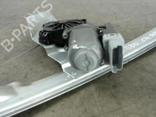 Used Rear right window mechanism Rear right window mechanism 25583462 25583462