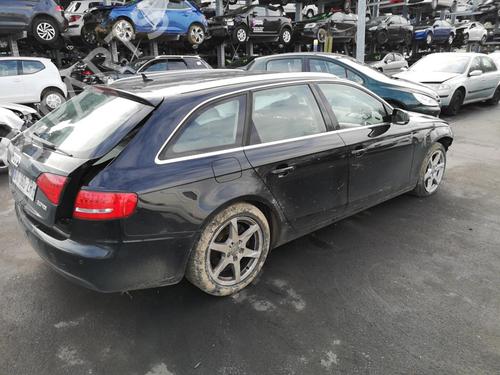 Headlight switch AUDI A4 B8 Avant (8K5) 2.0 TDI | BP25525123I24  - Image 12