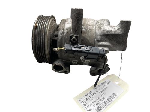 ac-compressor-peugeot-108-2014-31287096 main image