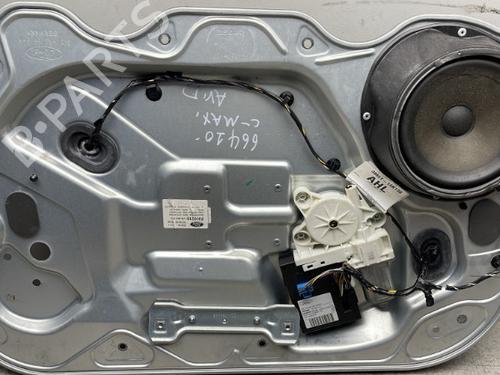 Used Front right window mechanism Front right window mechanism FORD FOCUS C-MAX (DM2) 1.8 TDCi (115 hp) 25525000 25525000