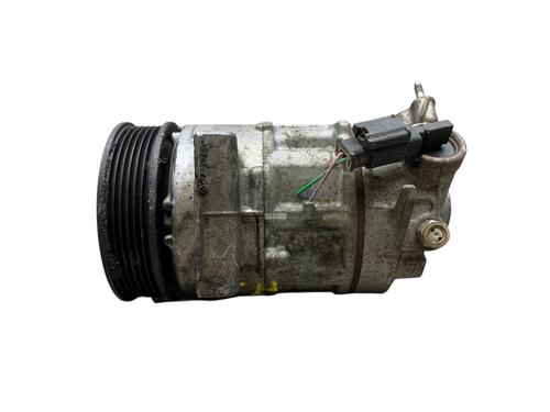 AC compressor CITROËN C4 CACTUS 1.2 VTi 82 | BP29842615M34 