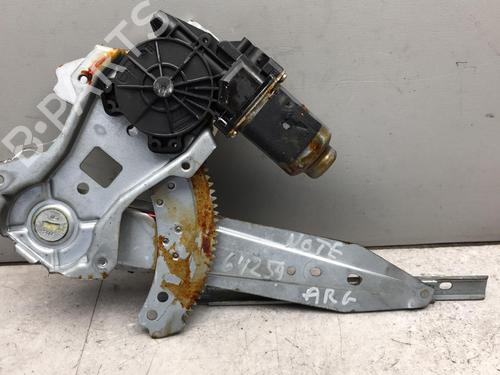 Used Rear left window mechanism Rear left window mechanism NISSAN NOTE (E11, NE11) 1.5 dCi (68 hp) 25580284 25580284