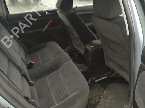 Climate control VW PASSAT B5.5 (3B3) 1.9 TDI | BP25516287I5 - Image 7