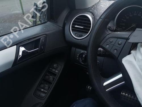 Rear right panel MERCEDES-BENZ M-CLASS (W164) ML 280 CDI 4-matic (164.120) | BP25523606C61  - Image 33
