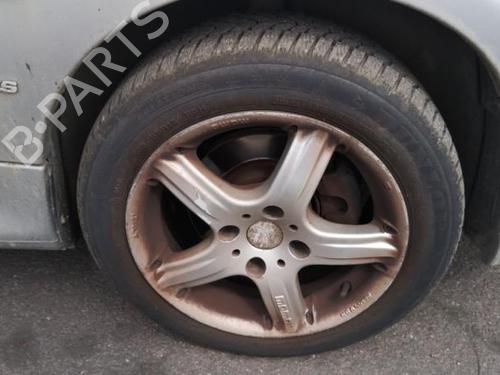 Left taillight PEUGEOT 206 SW (2E/K) 2.0 HDi | BP25524015C34 - Image 9