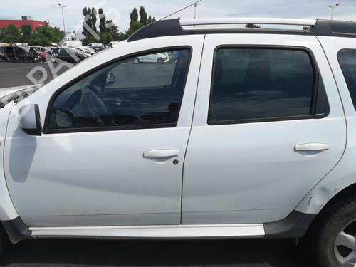 Front right window mechanism DACIA DUSTER (HS_) 1.5 dCi | BP25554660C23  - Image 26