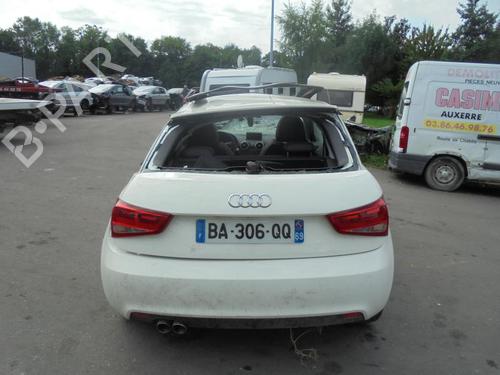Starter AUDI A1 (8X1, 8XK) 1.4 TFSI | BP25516973M8 - Image 17