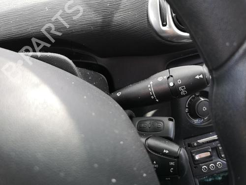 Climate control CITROËN C3 Picasso (SH_) 1.6 HDI 90 | BP25554728I5  - Image 5