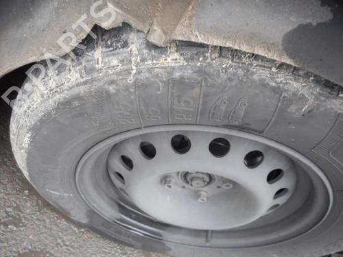 Climate control CITROËN C5 I Break (DE_) 2.0 16V (DERFNF, DERFNC, RERFNC) | BP25517210I5  - Image 14