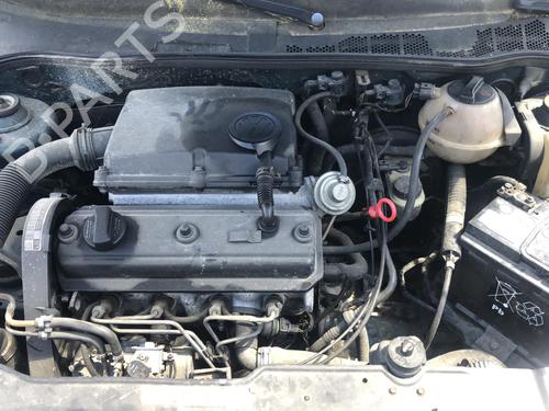 Front right window mechanism VW POLO III (6N1) 64 1.9 D | BP25520944C23 
