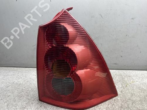Højre baglygte PEUGEOT 307 Break (3E) 2.0 HDI 110 | BP25528265C35 