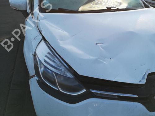 Climate control RENAULT CLIO IV (BH_) 1.5 dCi 75 | BP25532756I5 - Image 34