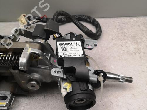 Rattakselaggregat ISUZU D-MAX I (TFR, TFS) 3.0 DiTD 4x4 (TFS85_) 8979457730