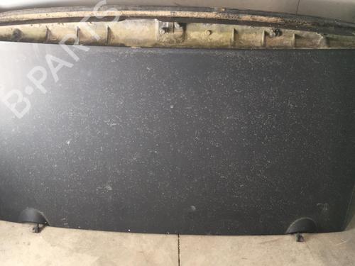 Soltak RENAULT KANGOO Express (FW0/1_) 1.5 dCi 90 (FW0G, FW05, FW08, FW11) (90 hp) 27345166