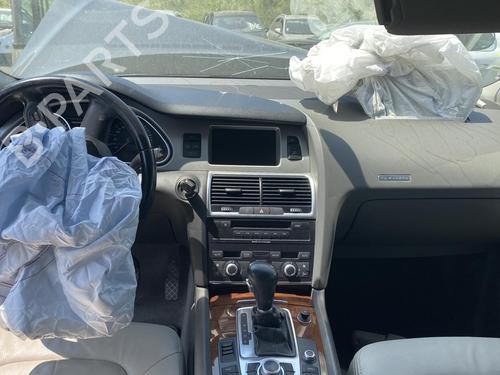 Front right window mechanism AUDI Q7 (4LB) 3.0 TDI quattro | BP25511114C23  - Image 16