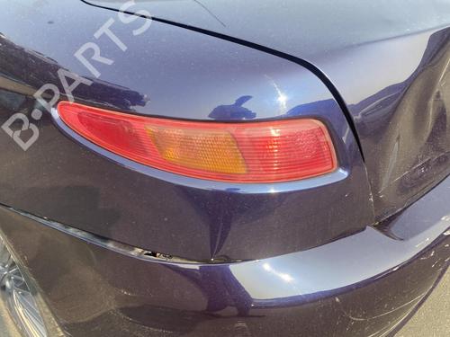 Left mirror ALFA ROMEO GT (937_) 1.9 JTD (937CXN1B) | BP25571683C26 