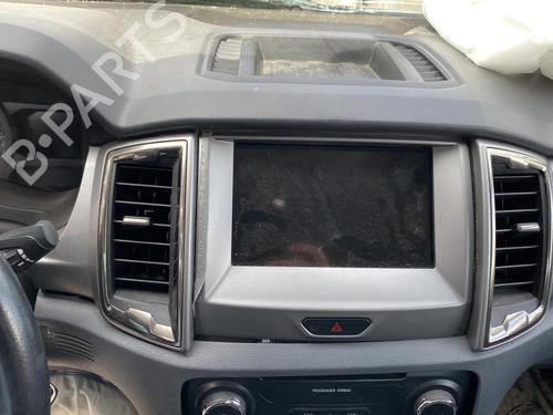 Seat buckle FORD RANGER (TKE) 2.2 TDCi 4x4 | BP25507060I32 - Image 4