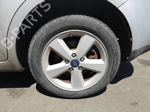 Climate control FORD FOCUS II Saloon (DB_, FCH, DH) 1.8 TDCi | BP25520903I5 - Image 7