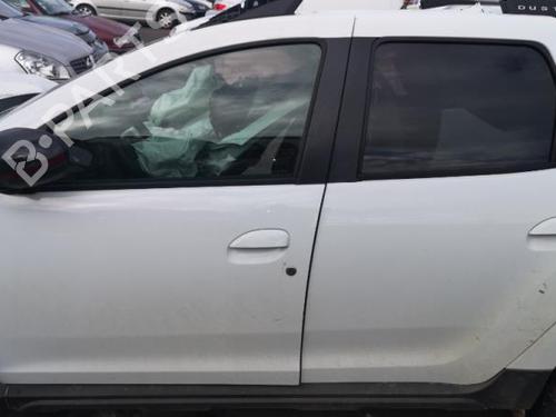 Left front window switch DACIA DUSTER (HM_) 1.5 dCi 115 (HMAD) | BP25579099I27 - Image 25