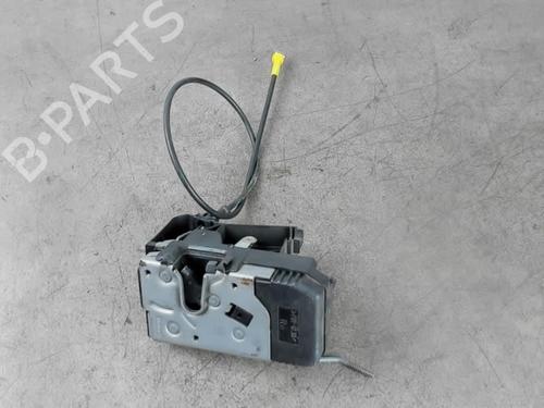 Used Front right lock RENAULT TRAFIC II Van (FL) 2.5 dCi 145 (FL0J) (146 hp) 25519601