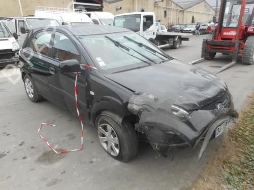 KIA RIO II (JB) 2496251