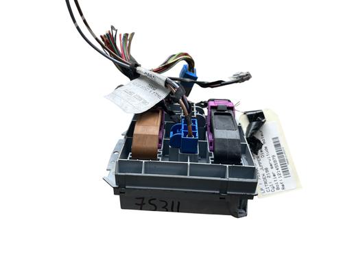 Fuse box CITROËN JUMPER II Van 2.2 HDi 130 | BP32387164E1 - Image 3