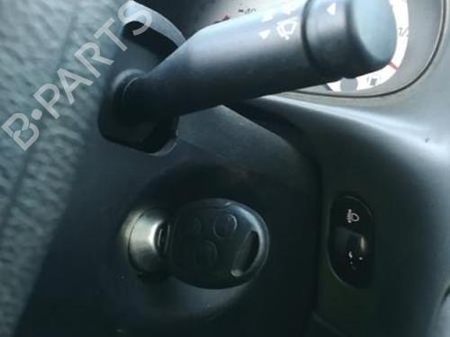 Venstre forlygte FORD KA (RB_) 1.3 i | BP25552623C28 