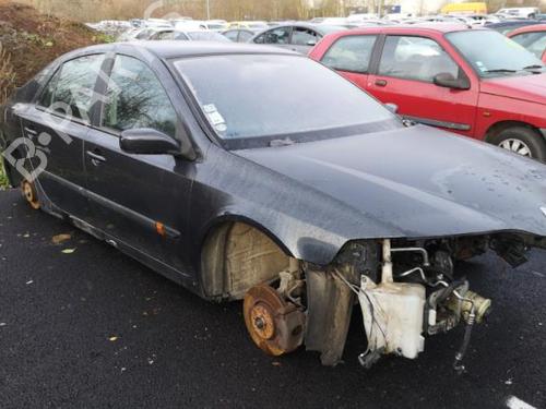 Left headlight RENAULT LAGUNA II (BG0/1_) 2.2 dCi (BG0F) | BP25576692C28 - Image 4