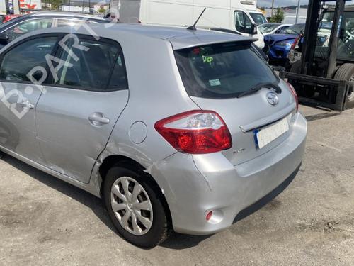 Left front window switch TOYOTA AURIS (_E15_) 1.4 D-4D (NDE150_, NDE150R) | BP25569629I27 - Image 11