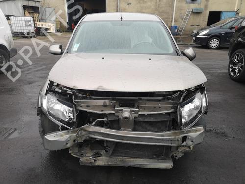 Seat buckle DACIA SANDERO II 1.2 | BP25533810I32 - Image 2