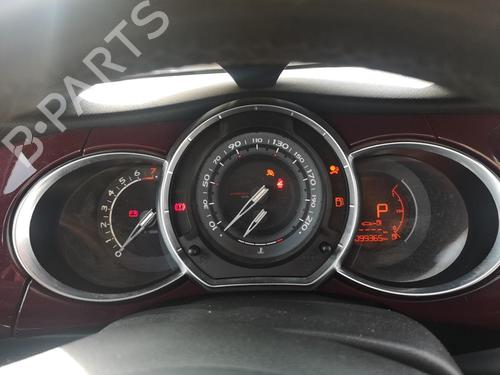 Climate control CITROËN DS3 (SA_) 1.6 VTi 120 | BP25517259I5  - Image 30