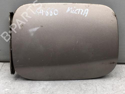 Used Fuel flap NISSAN MICRA III (K12) 1.2 16V (80 hp) 25585075