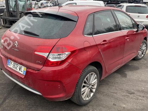 ABS pump CITROËN C4 II (NC_) 1.6 HDi 115 | BP25514013M43 - Image 15