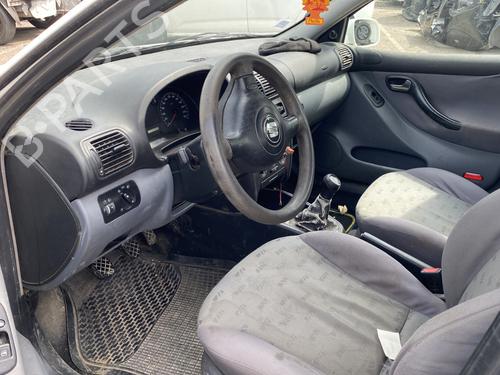 Right front steering knuckle SEAT LEON (1M1) 1.9 SDI | BP30751627M26 - Image 22