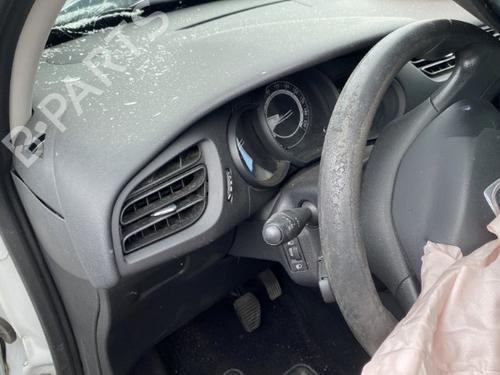 Headrest CITROËN C3 II (SC_) 1.4 HDi 70 (SC8HZC, SC8HR0, SC8HP4) | BP25891518I31 