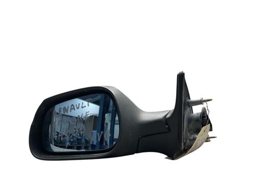 Used Left mirror RENAULT SAFRANE II (B54_) 2.2 dT (B54G) (113 hp) 25561917