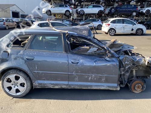 Left tailgate light AUDI A3 Sportback (8PA) 1.9 TDI | BP25514825C79 - Image 8