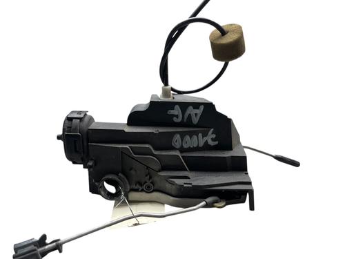 Used Front left lock Front left lock 25572021 25572021
