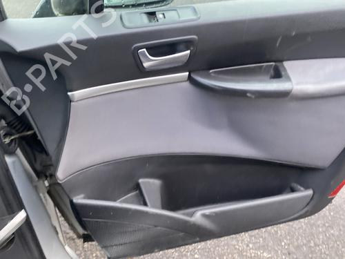 Climate control PEUGEOT 807 (EB_) 2.0 HDi | BP25918863I5  - Image 27