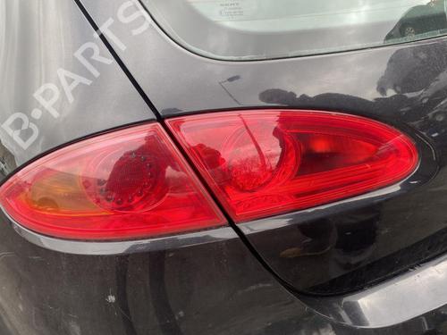 Front right seatbelt SEAT LEON (1P1) 1.6 | BP25533985I25  - Image 11