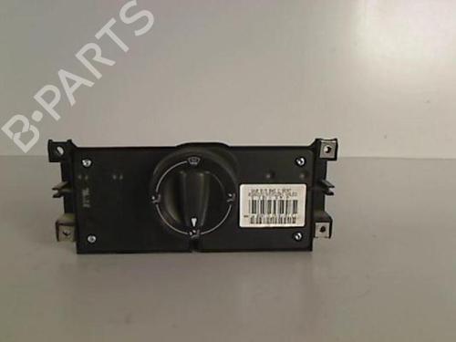 Used Climate control SEAT IBIZA II (6K1) 1.9 SDI (68 hp) 27576245