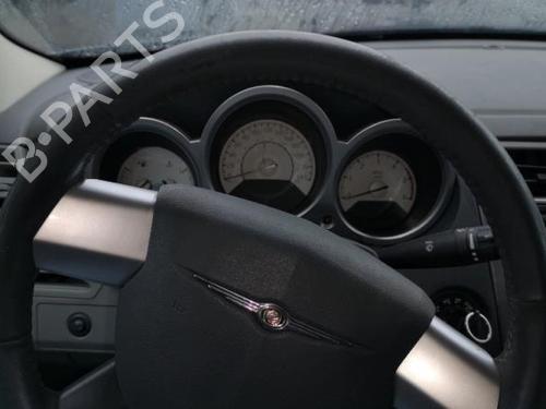 Rear left window mechanism CHRYSLER SEBRING (JS) 2.0 CRD | BP25555043C24 - Image 7