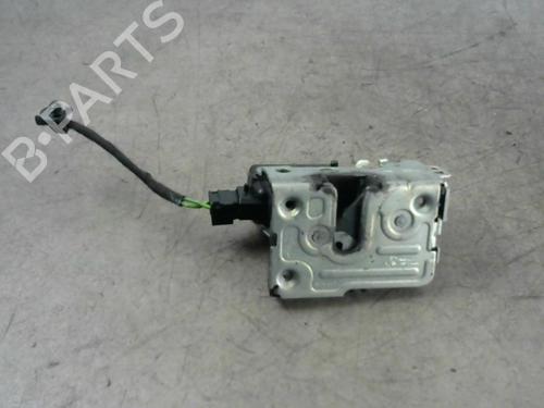 Front right lock IVECO DAILY IV Van 35C12 V, 35C12 V/P, 35S12 V, 35S12 V/P 5801352922