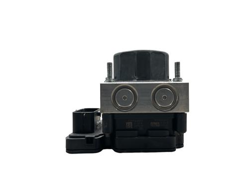 ABS pump DACIA SANDERO II TCe 90 (B8M1, B8MA, B8AC) | BP25503555M43 