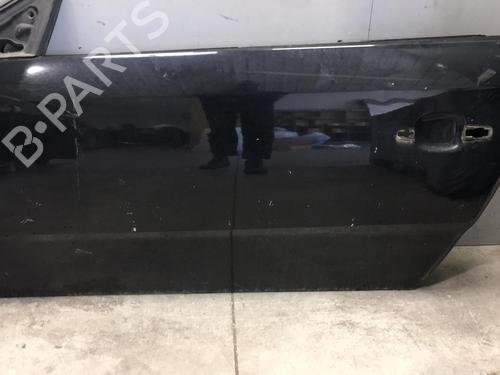 Used Left front door OPEL TIGRA TwinTop (X04) 1.8 (R97) (125 hp) 25554432