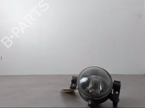 Højre foran tåkelykt FORD FOCUS C-MAX (DM2) 1.6 TDCi (109 hp) 25577606