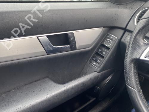 Left sun visor MERCEDES-BENZ C-CLASS T-Model (S204) C 220 CDI (204.202) | BP25539799I1 - Image 14