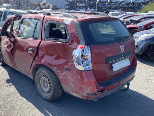 AC compressor DACIA LOGAN MCV II 1.2 | BP27253688M34  - Image 16