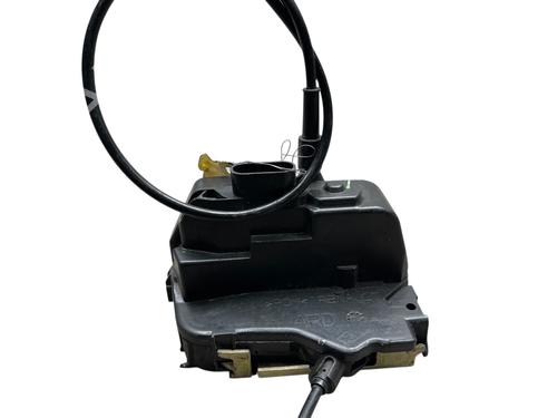 Højre bagtil lås RENAULT ESPACE IV (JK0/1_) 2.2 dCi (JK0H) (150 hp) 25533223